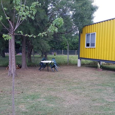 Terrabox Apart De Contenedores Olivera Rom bilde