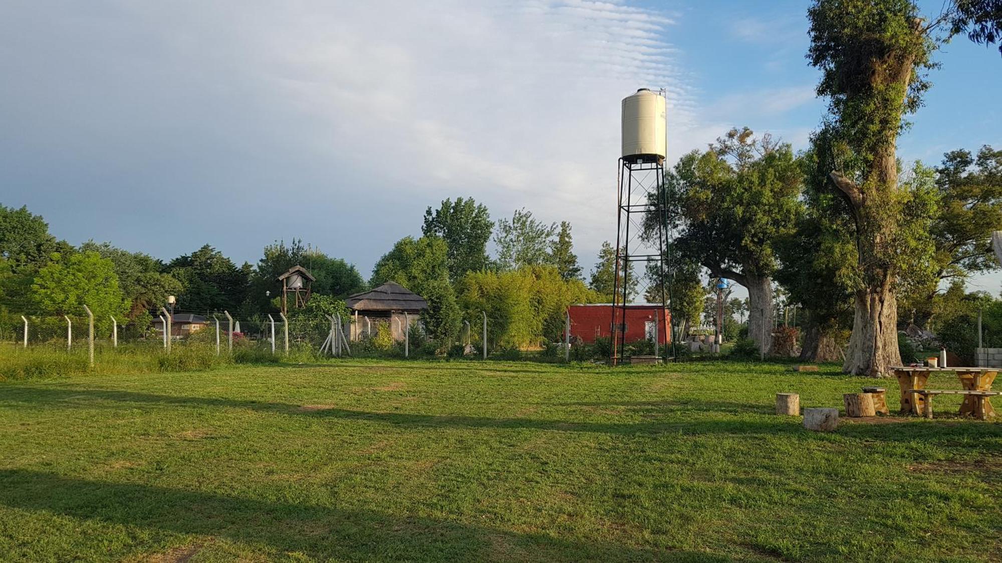 Terrabox Apart De Contenedores Olivera Rom bilde